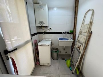 Punta Chica - 3 amb con balcón y terraza propia