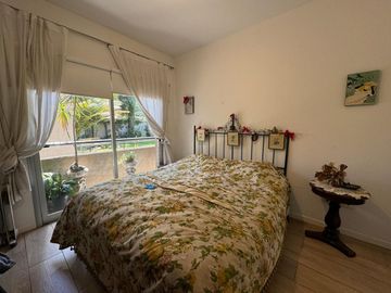 Punta Chica - 3 amb con balcón y terraza propia