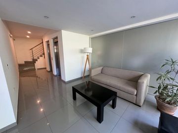 Punta Chica - 3 amb con balcón y terraza propia