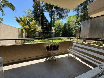 Punta Chica - 3 amb con balcón y terraza propia