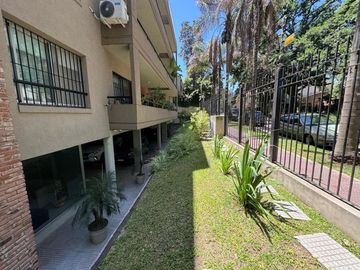 Punta Chica - 3 amb con balcón y terraza propia