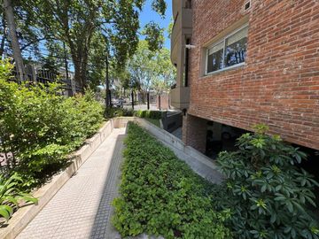 Punta Chica - 3 amb con balcón y terraza propia