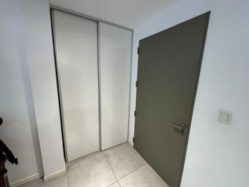 Punta Chica - 3 amb con balcón y terraza propia