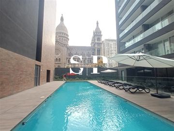 Departamento en Venta en Santa Isabel