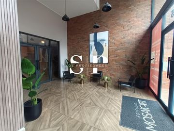 Departamento en Venta en Santa Isabel