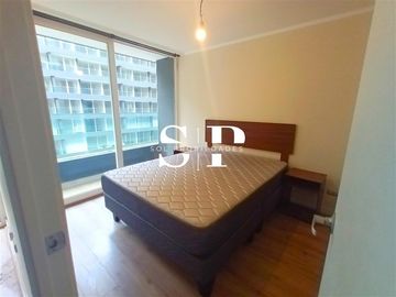 Departamento en Venta en Santa Isabel