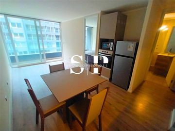Departamento en Venta en Santa Isabel