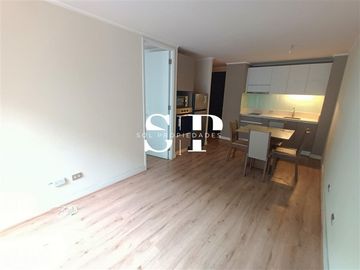 Departamento en Venta en Santa Isabel