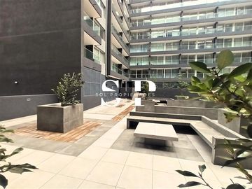 Departamento en Venta en Santa Isabel