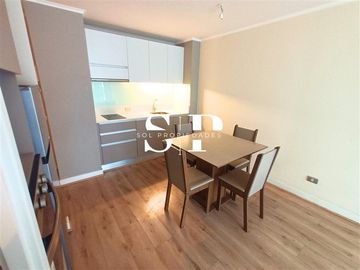 Departamento en Venta en Santa Isabel