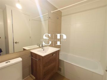 Departamento en Venta en Santa Isabel