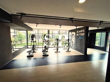 Departamento en Venta en Santa Isabel