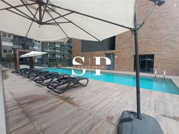 Departamento en Venta en Santa Isabel