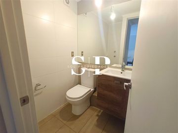 Departamento en Venta en Santa Isabel
