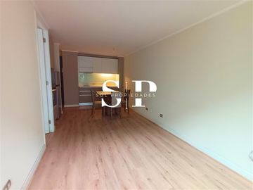 Departamento en Venta en Santa Isabel