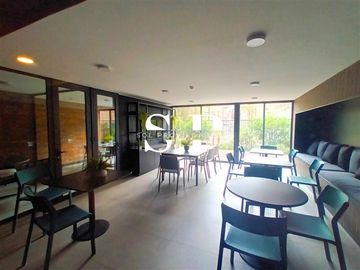Departamento en Venta en Santa Isabel