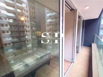 Departamento en Venta en Santa Isabel