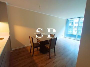 Departamento en Venta en Santa Isabel