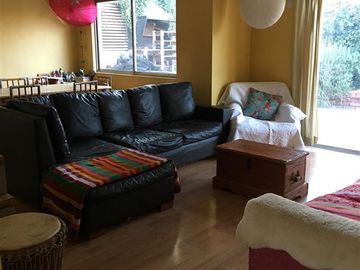 Casa en Venta en Metro Eduardo Castillo Velasco