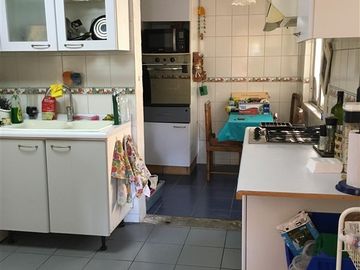 Casa en Venta en Metro Eduardo Castillo Velasco