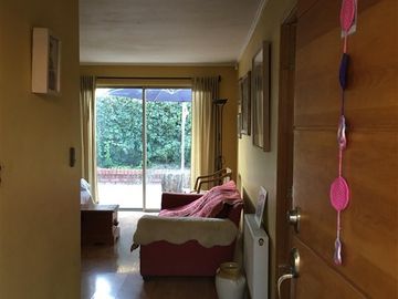Casa en Venta en Metro Eduardo Castillo Velasco