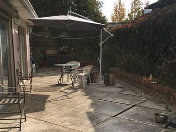 Casa en Venta en Metro Eduardo Castillo Velasco