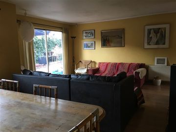 Casa en Venta en Metro Eduardo Castillo Velasco