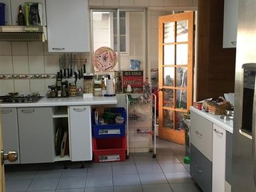 Casa en Venta en Metro Eduardo Castillo Velasco