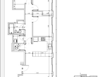 Depto 4 amb venta San Isidro con balcón y parrilla