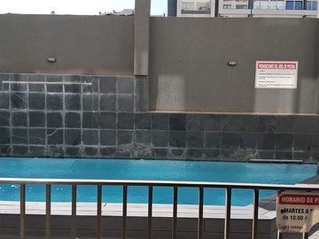 Departamento en Venta en san isidro carmen