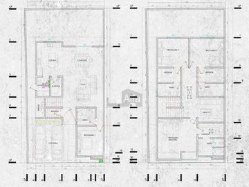 Casa sola en venta en Alyssa, Ramos Arizpe, Coahuila