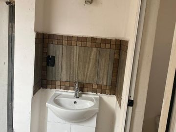 Casa en Venta con Potencial de Crecimiento en Zona en Expansión Valente Díaz, Veracruz.