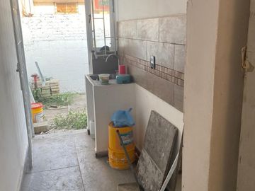 Casa en Venta con Potencial de Crecimiento en Zona en Expansión Valente Díaz, Veracruz.