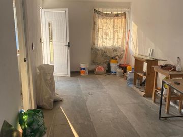 Casa en Venta con Potencial de Crecimiento en Zona en Expansión Valente Díaz, Veracruz.