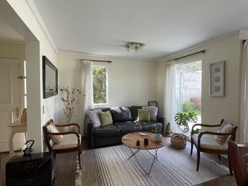 Venta casa en Condominio en Los Almendros Reñaca