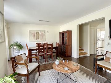 Venta casa en Condominio en Los Almendros Reñaca