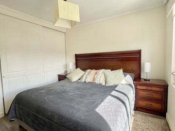 Venta casa en Condominio en Los Almendros Reñaca
