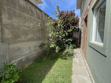 Venta casa en Condominio en Los Almendros Reñaca