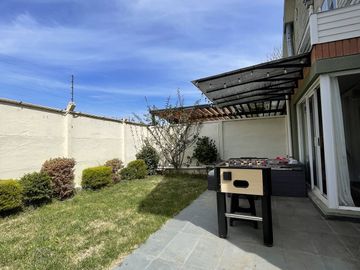 Venta casa en Condominio en Los Almendros Reñaca