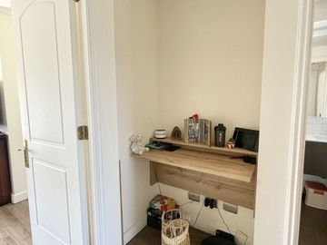 Venta casa en Condominio en Los Almendros Reñaca
