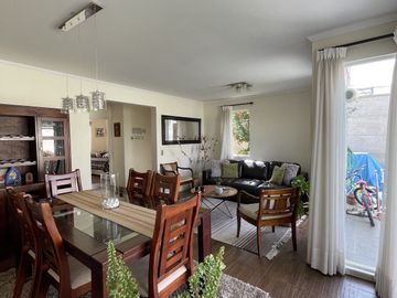 Venta casa en Condominio en Los Almendros Reñaca