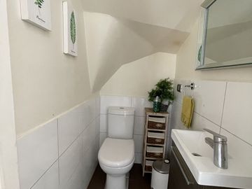 Venta casa en Condominio en Los Almendros Reñaca