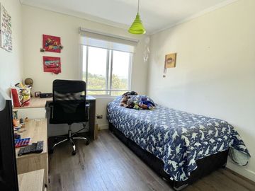Venta casa en Condominio en Los Almendros Reñaca