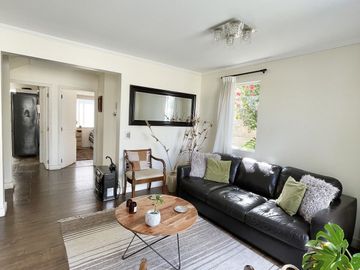 Venta casa en Condominio en Los Almendros Reñaca