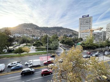 Departamento en Venta en Providencia, Plaza de la Aviación