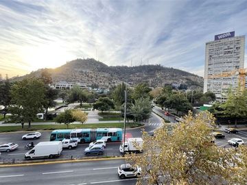 Departamento en Venta en Providencia, Plaza de la Aviación