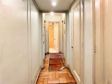 Departamento en Venta en Providencia, Plaza de la Aviación