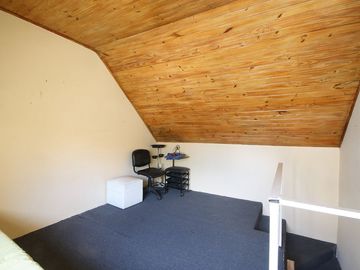 VENTA DE CASA DE 6 AMBIENTES  EN VERSALLES