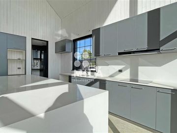 Casa en Venta en Casa nueva en parcela de 5000m
