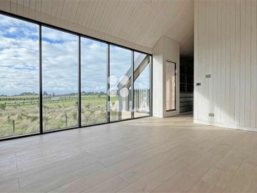 Casa en Venta en Casa nueva en parcela de 5000m